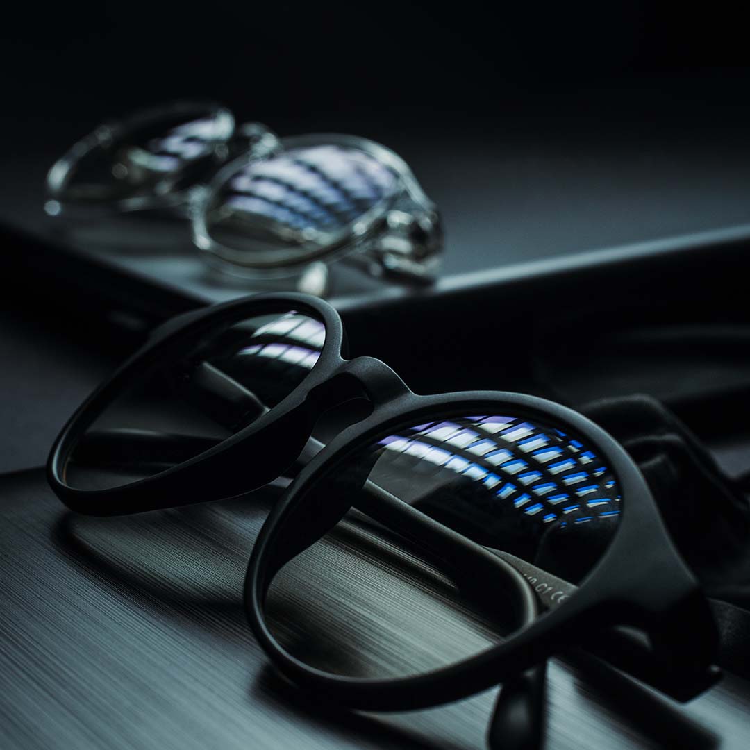 BENDAN Sierra kékfényszűrő monitor szemüveg