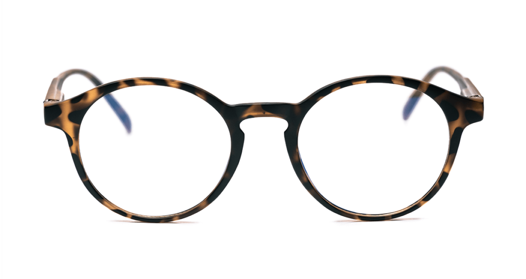 BENDAN Sierra borostány kékfényszűrő szemüveg