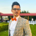 BENDAN SIERRA kékfényszűrő szemüveg - Image 7