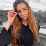 BENDAN SIERRA kékfényszűrő szemüveg - Image 8