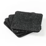 BENDAN XXL egérpad (80×40 cm) + ajándék poháralátét - Image 6