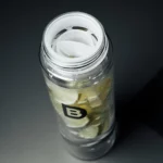 BENDAN kulacs gyümölcstartó kosárral (650 ml) - Image 3