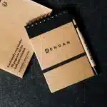 To do list jegyzetfüzet tollal